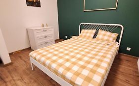 Apartament Golda